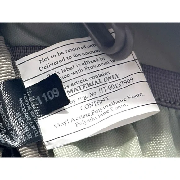 Gregory Deva 60‎ Hiking Backpack Sepia Gray